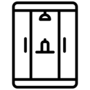 Ikonica wc element