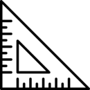 Lenjir trouglasti